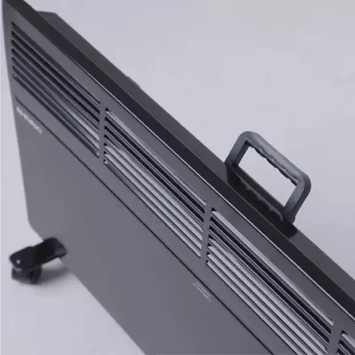 1800 Вт (Черный)