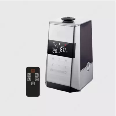 Ультразвуковой Увлажнитель воздуха "Shivaki" AH-911