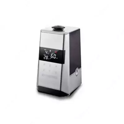 110 Вт (Серебристый/Черный)