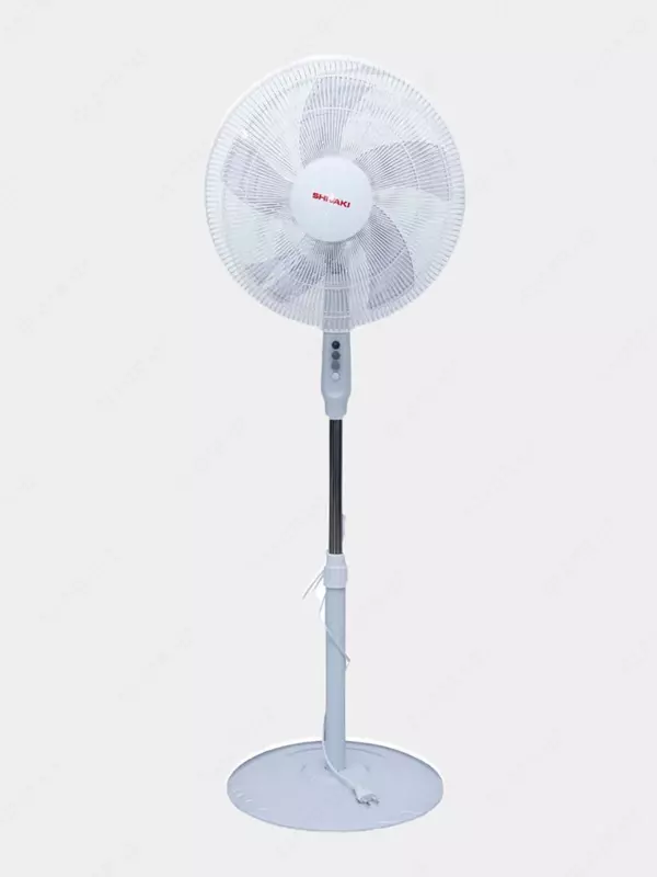 Напольный вентилятор "Shivaki" FS-40-A1