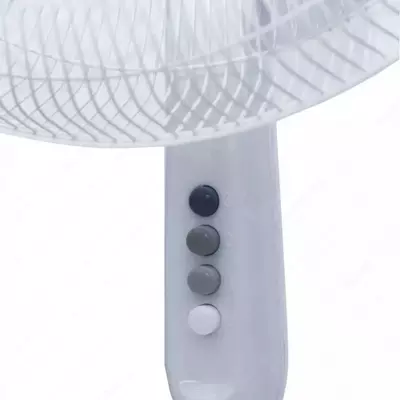 Напольный вентилятор "Shivaki" FS-40-A1