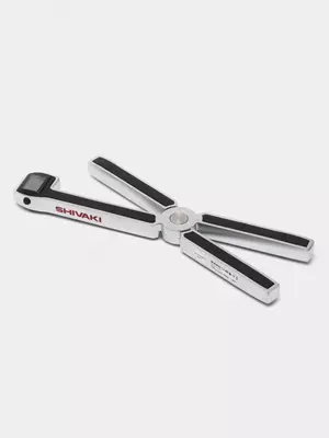 Электронные кухонные весы "Shivaki" EK-2510 E