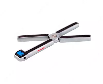 5 кг (Серебристые)