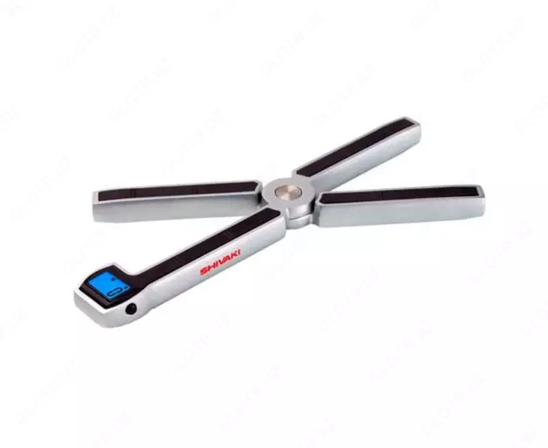 5 кг (Серебристые)