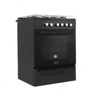 Комбинированная плита "Shivaki" 6300-К Eco