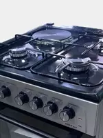 Kombinatsiyalangan pechka "Shivaki" 6300-K Eko