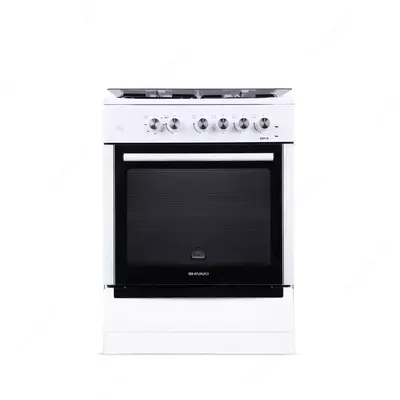 Комбинированная плита ГК "Shivaki" 6301-К