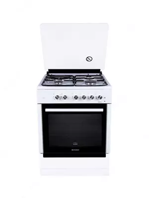 Комбинированная плита ГК "Shivaki" 6301-К