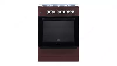 Комбинированная плита ГК "Shivaki" 6301-К