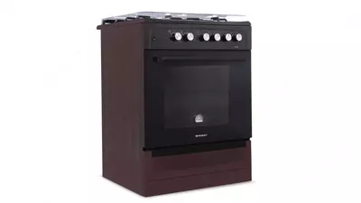 65 л. (Коричневая)