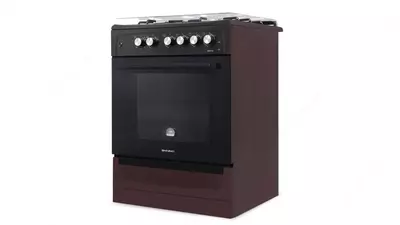 Комбинированная плита ГК "Shivaki" 6301-К