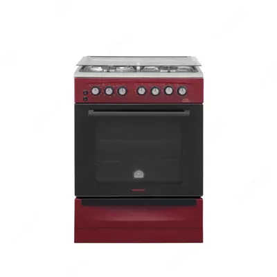 Комбинированная плита ГК "Shivaki" 6302-К