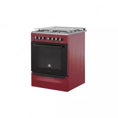 65 л. (Матовая бордо Inox)