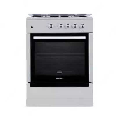 Газовая плита ГК "Shivaki" 6401-G