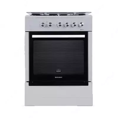 Газовая плита ГК "Shivaki" 6402