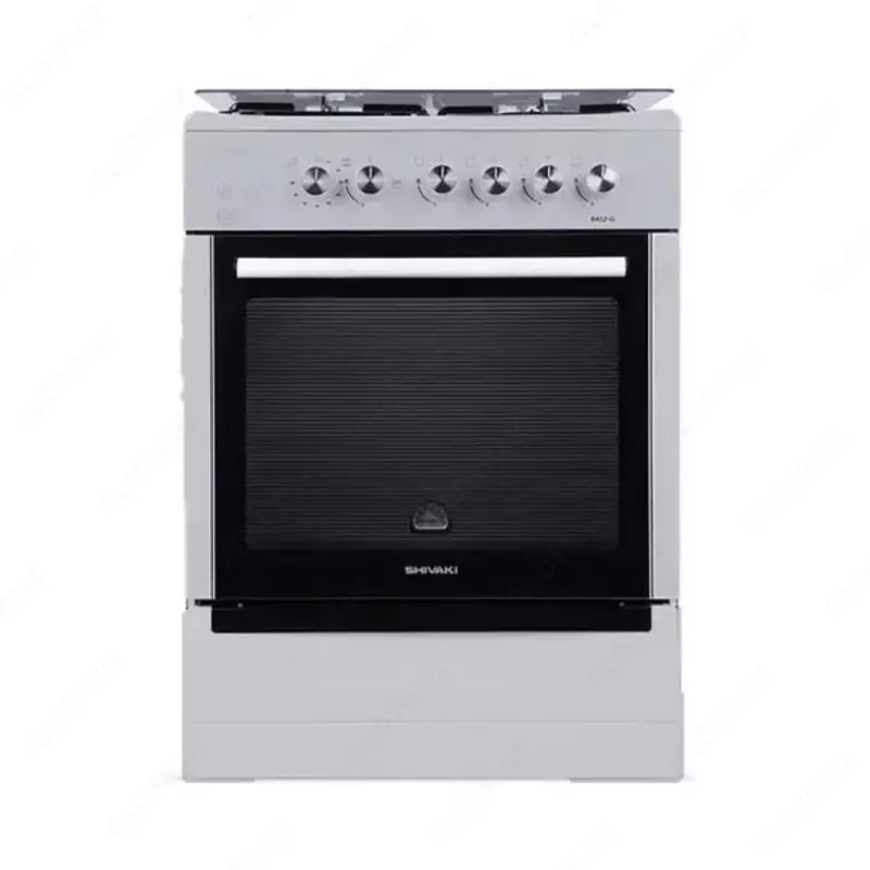 Gaz plitasi GC "Shivaki" 6402