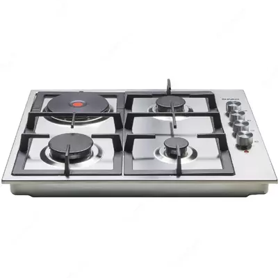 Комбинированная варочная поверхность "Shivaki" M00-360 (Inox) - 1 572 434.2 сум / комплект