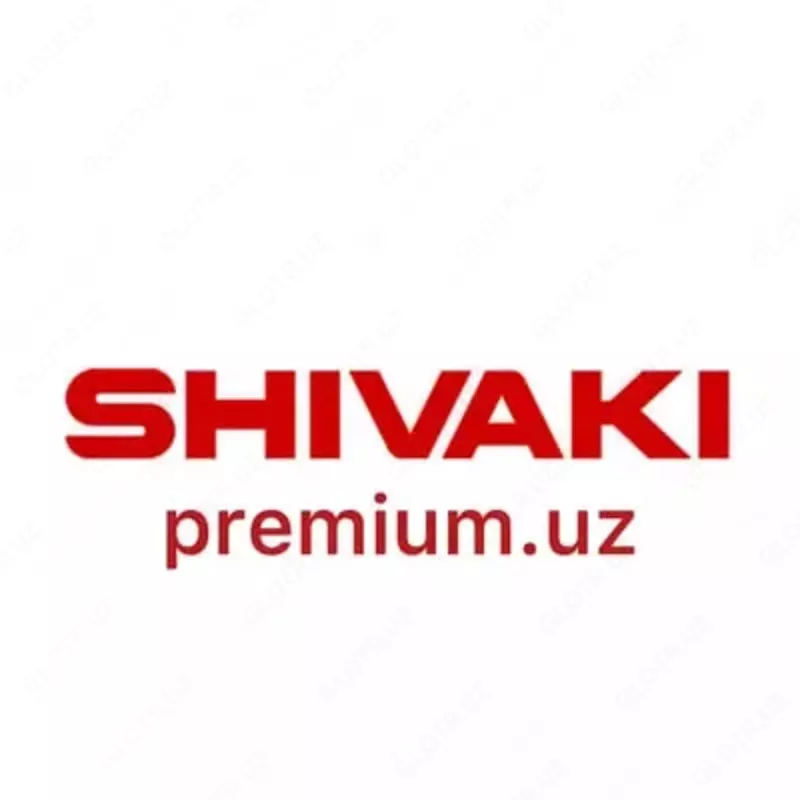 Электрический чайник 1.7 л. "Shivaki" KE-5070 (Пластиковый) Черный