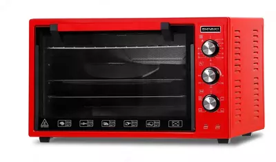 Мини электропечь "Shivaki" MD 3618 Люкс