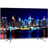  Телевизор Smart 43 Shivaki US43H3403 (108 см) Темно мокрый асфальт - 