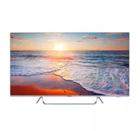 Телевизор Smart 55 Shivaki US55H3501 (139 см) Темно мокрый асфальт