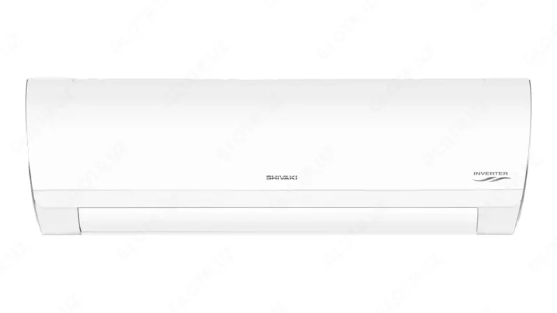 Konditsioner Shivaki Sakura SIP2W12  R410 (Oq) Inverter