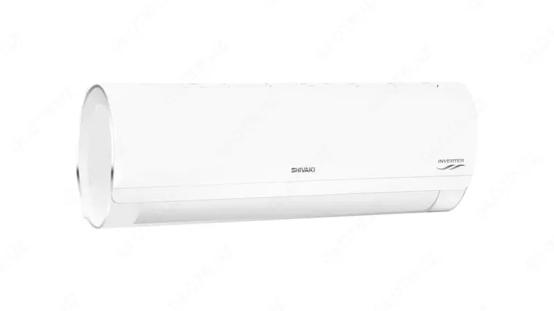  Konditsioner Shivaki Sakura SIP2W12  R410 (Oq) Inverter - 