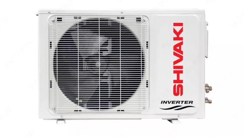   Konditsioner Shivaki Sakura SIP2W12  R410 (Oq) Inverter