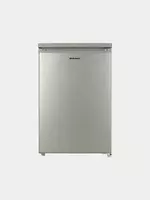 Однокамерный мини-холодильник Shivaki 137 RN S  105 л. (Серебристый)