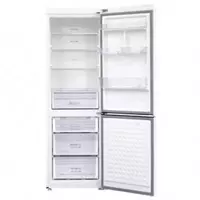   Двухкамерный холодильник с дисплеем Shivaki HD 455RWENE  350 л. (Графит) Inverter