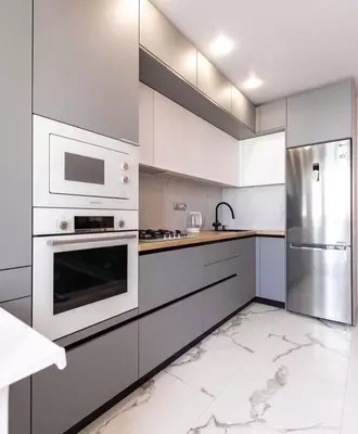 Корпусная мебель на заказ высокого качества - от 1 500 000 сум / кв.м