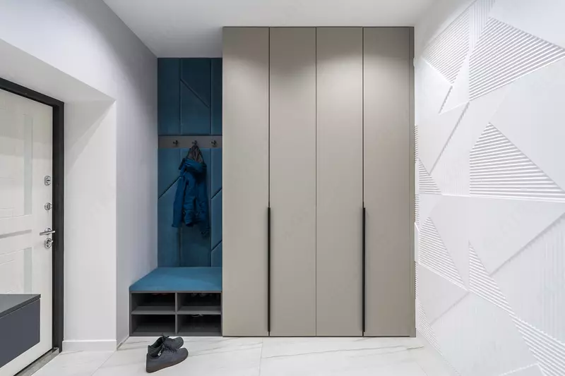 Yuqori sifatli maxsus shkaf mebellari Chakana savdo