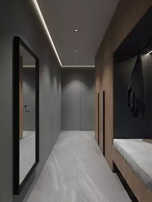 Корпусная мебель на заказ высокого качества David.Em Design