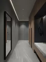 Yuqori sifatli maxsus shkaf mebellari David.Em Design