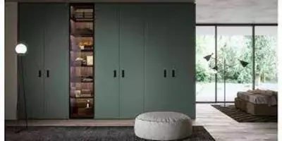 Корпусная мебель на заказ высокого качества - David.Em Design