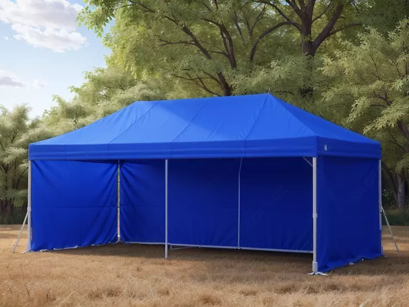   HUAXIA  MJCH XK - Тент Тен Баннер Banner Зонтик Полотка Zontik Polotka