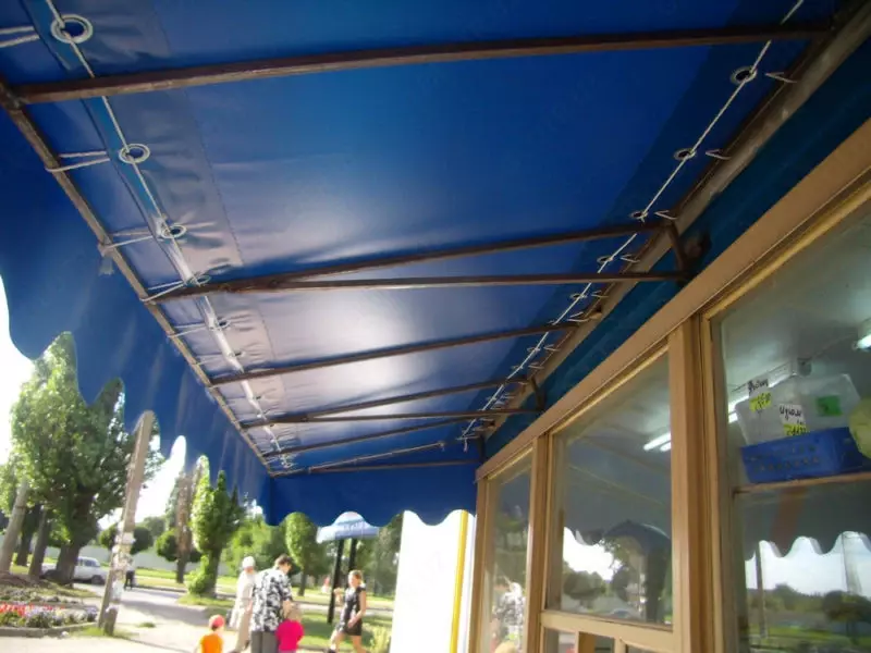  Тент Тен Баннер Banner Зонтик Полотка Zontik Polotka - Tolalar