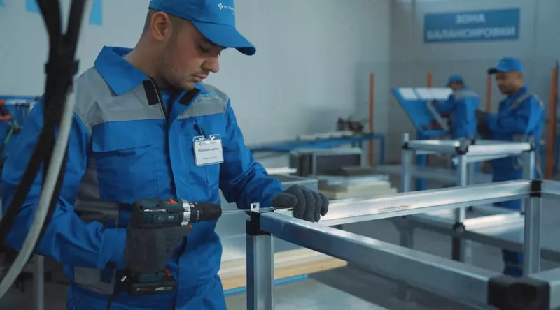 Видео Реклама Ташкент