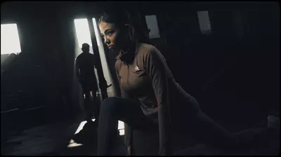 Видео Реклама Ташкент - JARA.VFAC