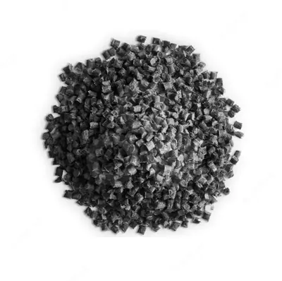 PA66+GF (модифицированный полиамид 66)