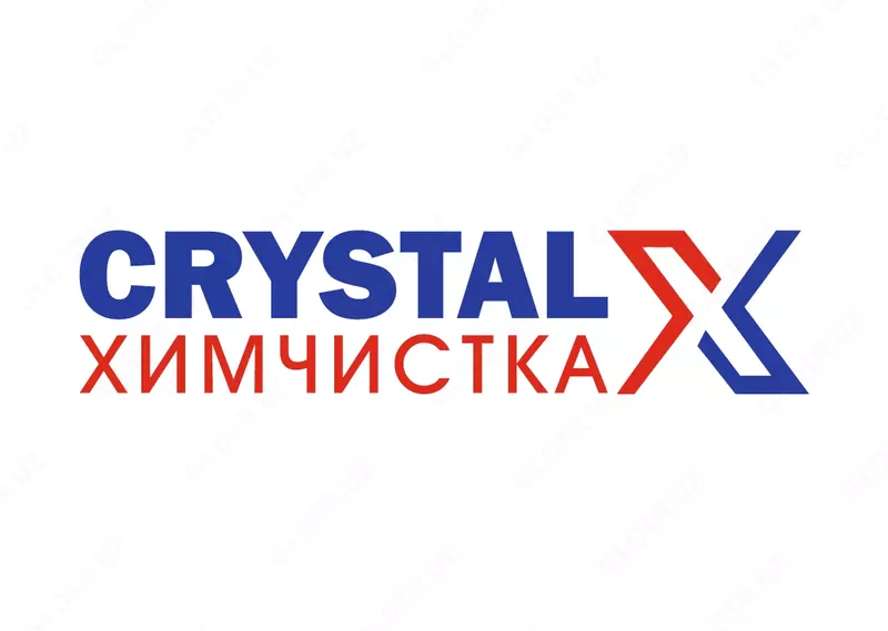 Химчистка в Ташкенте CRYSTAL X
