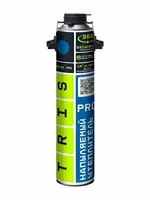 Напыляемый утеплитель TRIS TEPLIS PRO - от {0} сум