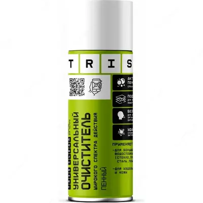 Универсальный очиститель широкого спектра действия