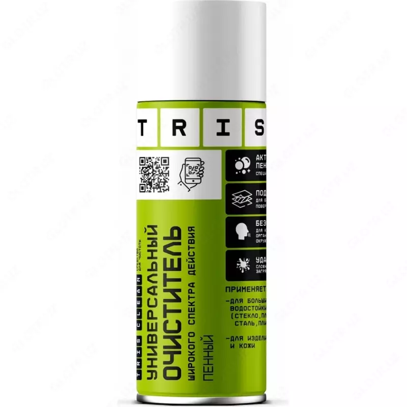 Универсальный очиститель широкого спектра действия