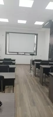 Кабинеты для курсов доступны в посуточную и почасовую аренду. - 1 000 000 сум