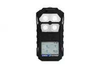 Портативный мультигазовый газоанализатор Е4000