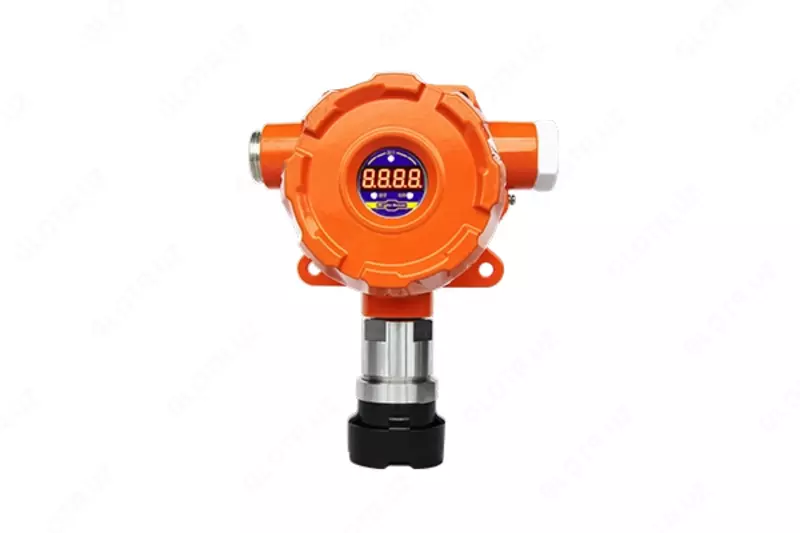 Стационарные газоанализаторы GTQ-BS02