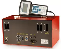 ИНФРАКАР-Д 1-3.01 turdagi tutun o'lchagich - 17 500 000 so'm