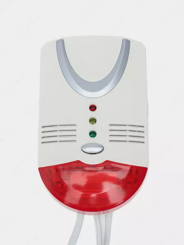 Сигнализатор угарного газа с питанием от сети переменного тока GK901 Только в розницу