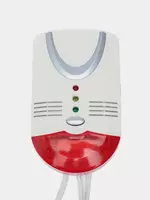 Сигнализатор угарного газа с питанием от сети переменного тока GK901 Только в розницу